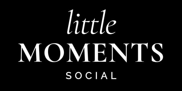 Little Moments Social